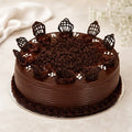 1 kg Rich Chocolate truffle