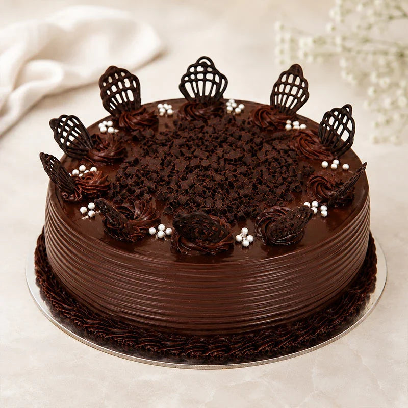1 kg Rich Chocolate truffle