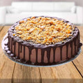 1 Kg Nogut Cake
