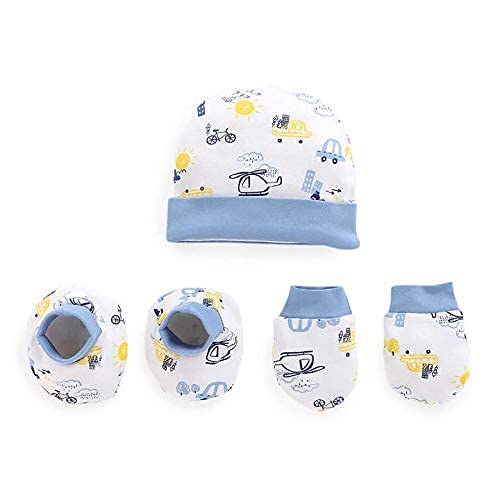 EIO New Born Baby Clothing Gift Set -13 Pieces