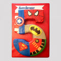 5 Number Birthday Cake