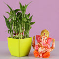 Good Luck Ganesha Online Gift