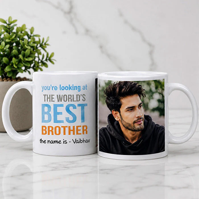 A Brother Like You