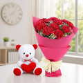 Admirable Pink Hamper