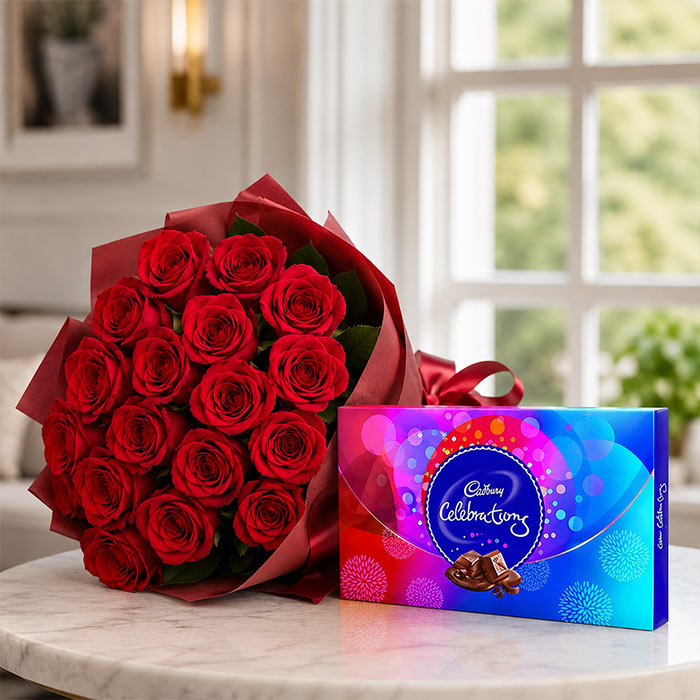 Appealing Gift Combo