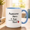 Awesome Dad Recipe