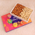 Scrumptious Diwali Celebrations