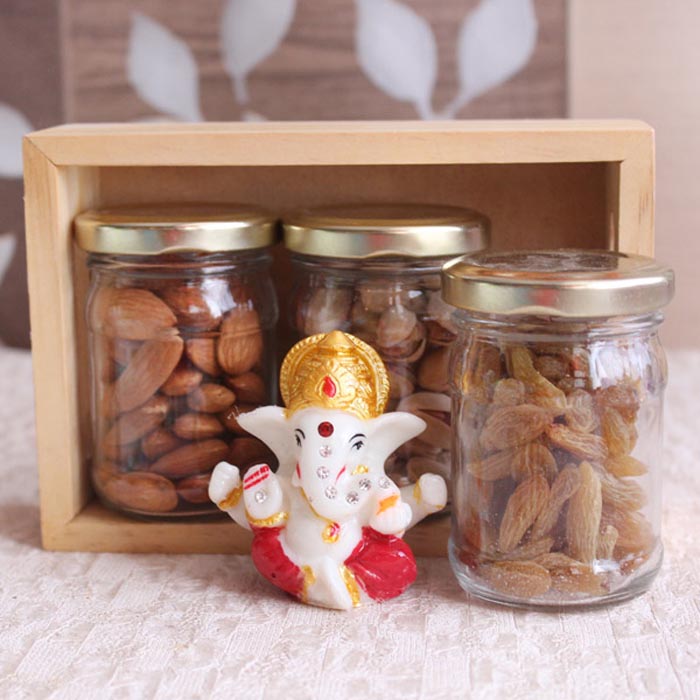 Blissful Diwali Tokens