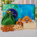 Besan Ladoo Surprise