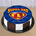 Best Dad In The World