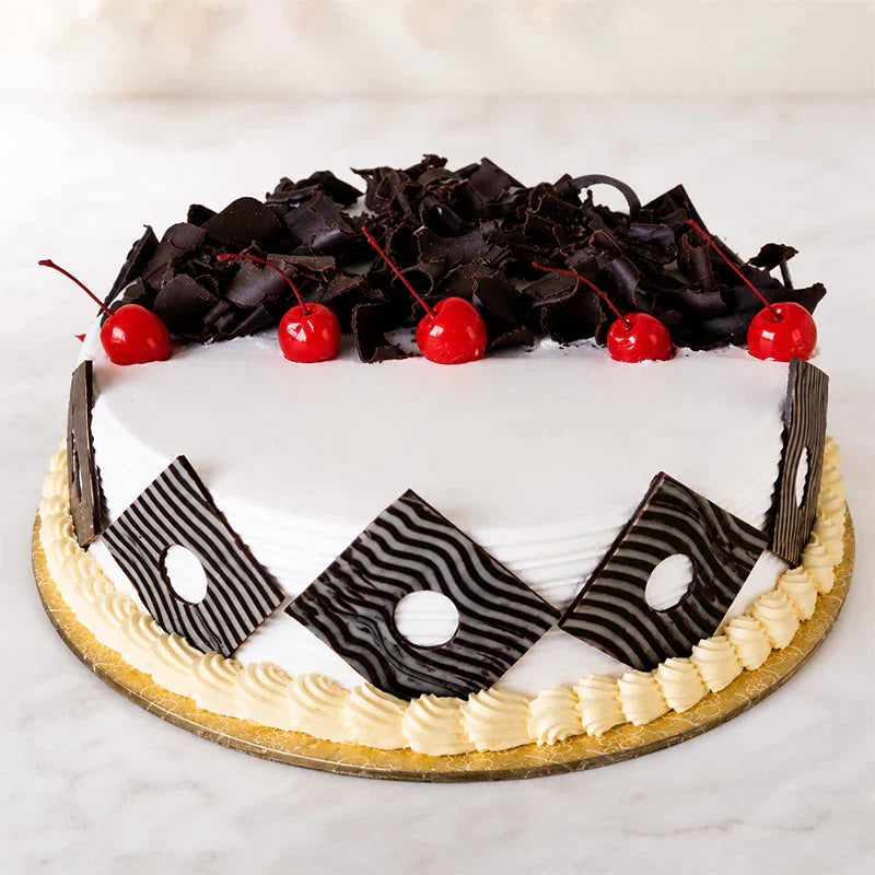 Black Forest Spell
