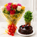 Blissful Gift Combo