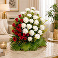 Blooms of Purity and Passion