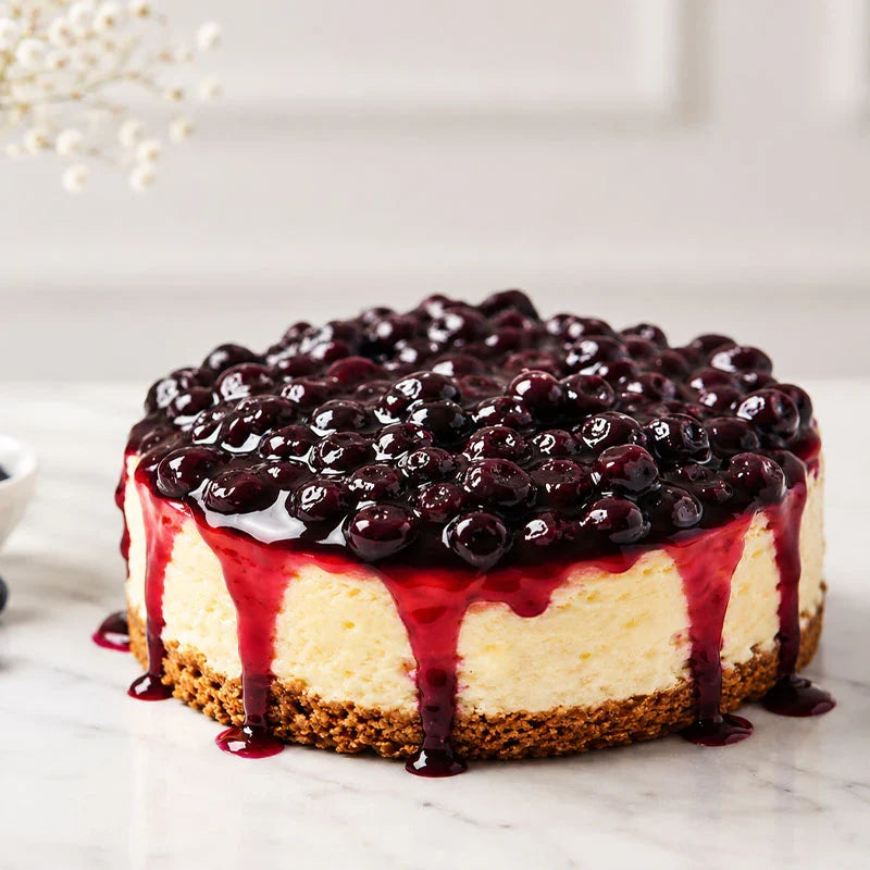 Blueberry Half Kg