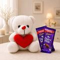 Cadbury Love Shove