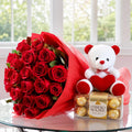 Care Express Feelings Hamper