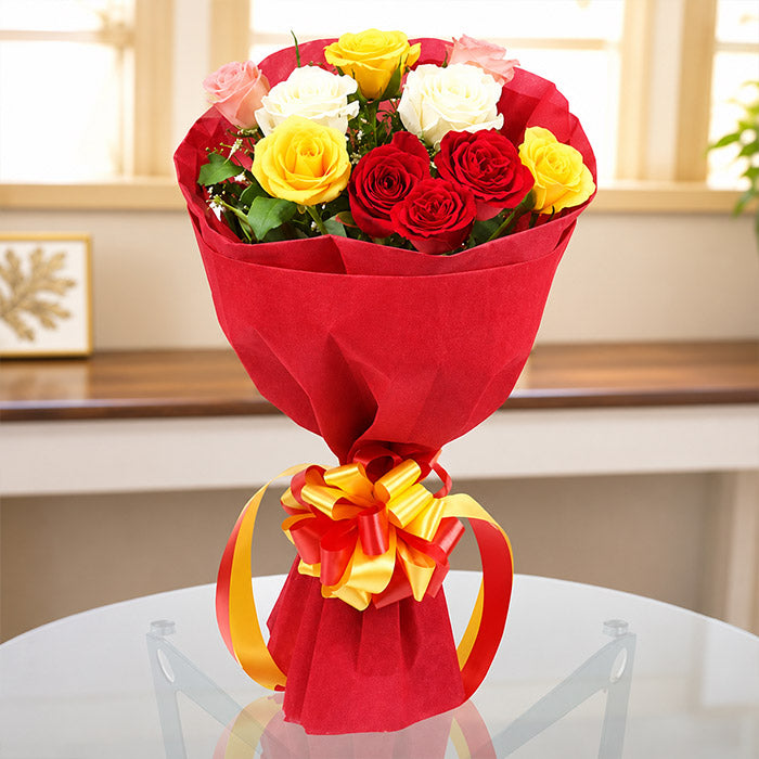 Celebrating Romance