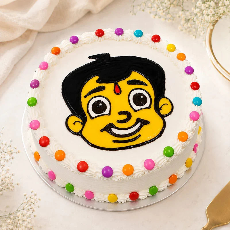 Chotabheem Cake