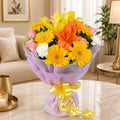Colors of Summer Bouquet
