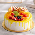 Delightful Fruit Cake