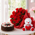 Deluxe Gift Hamper