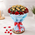 Divineful Ferrero Rocher  Bunch