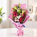 Floral Paradise Bouquet
