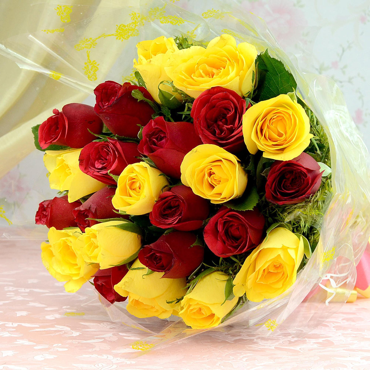 Colorful Bouquet