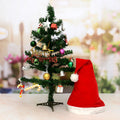 Xmas Tree, Ornaments & Cap