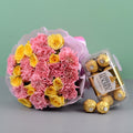 Language of Love Hamper