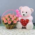 Pretty Pink Combo