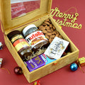 Christmas Wonder Box