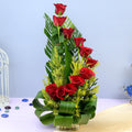 Essence of Love Basket
