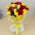 Sunset Kisses Bouquet
