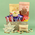 Raksha Bandhan Exotic Delights