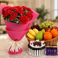 Gift Hamper For Sweet Ones
