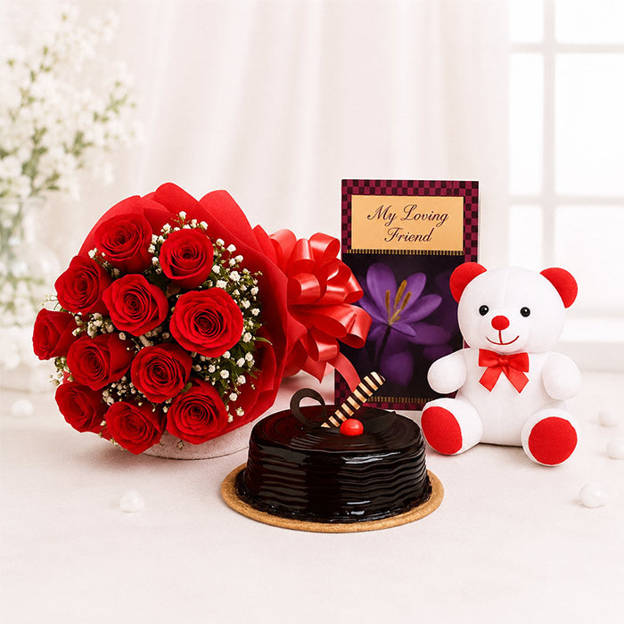 Gift with a Message