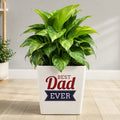 Good Luck Wish For Dad