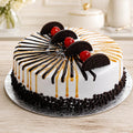 Half kg Oreo Adventure Cake