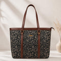 Handcrafted Women's Handbag For Office and College
