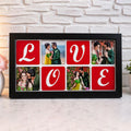 Heartfelt Memories Frame