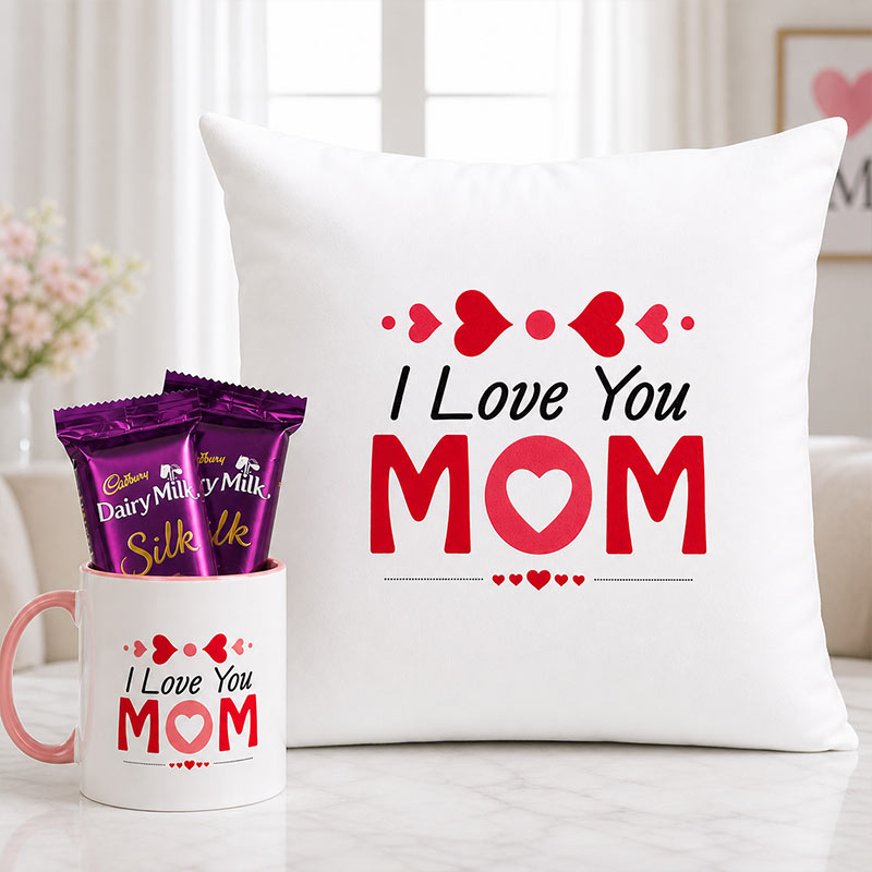 I Love You Mom