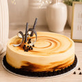 Irish Coffee Cake