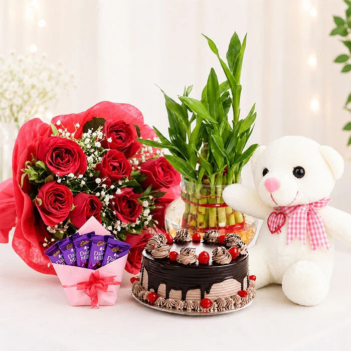 Jumbo Surprise