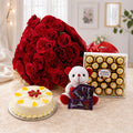 Jumbo Sweet Romance Forever