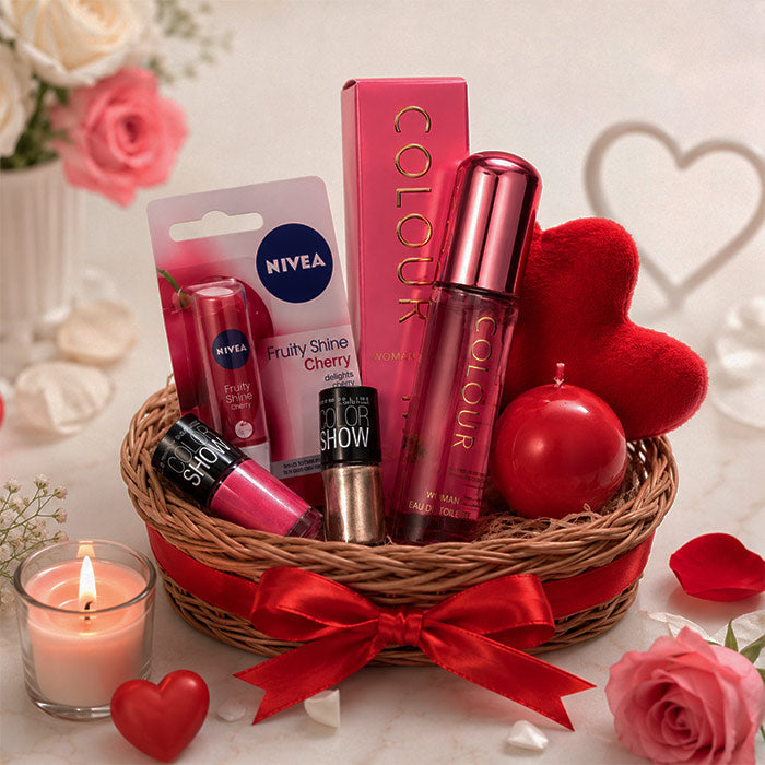 Love Being A Woman