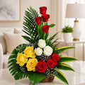 Love Rosa Jaanu