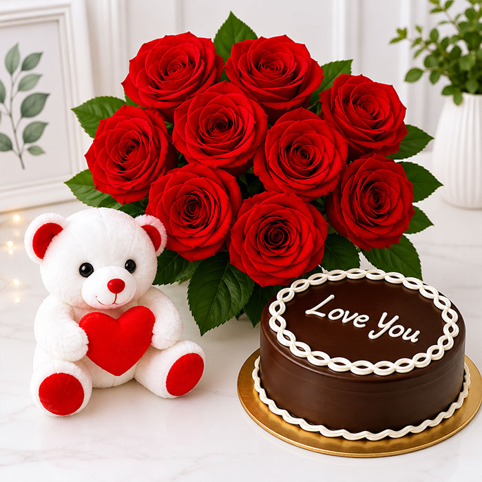 Love Treat