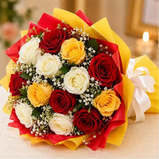 Love of Roses