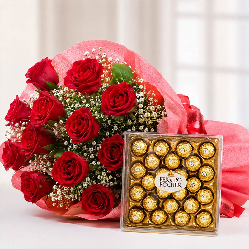 Lovely Gift Hampers